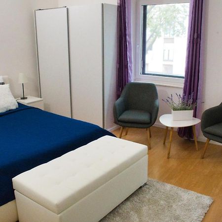 White Orchid Pula Apartment Luaran gambar