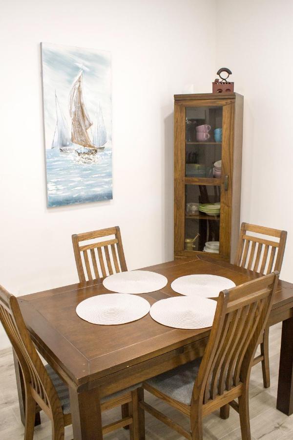 White Orchid Pula Apartment Luaran gambar