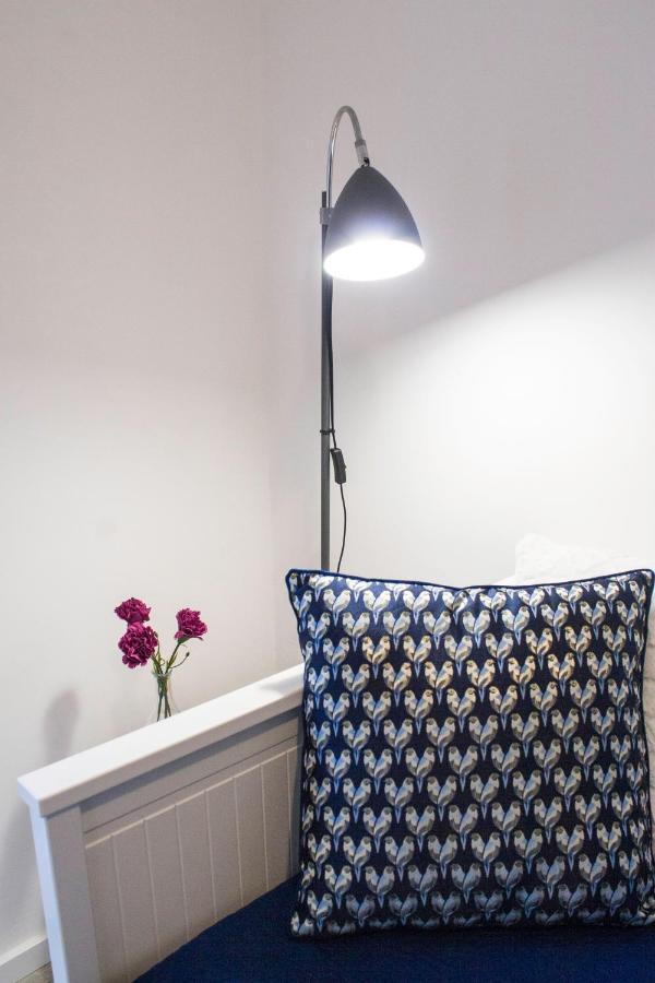 White Orchid Pula Apartment Luaran gambar