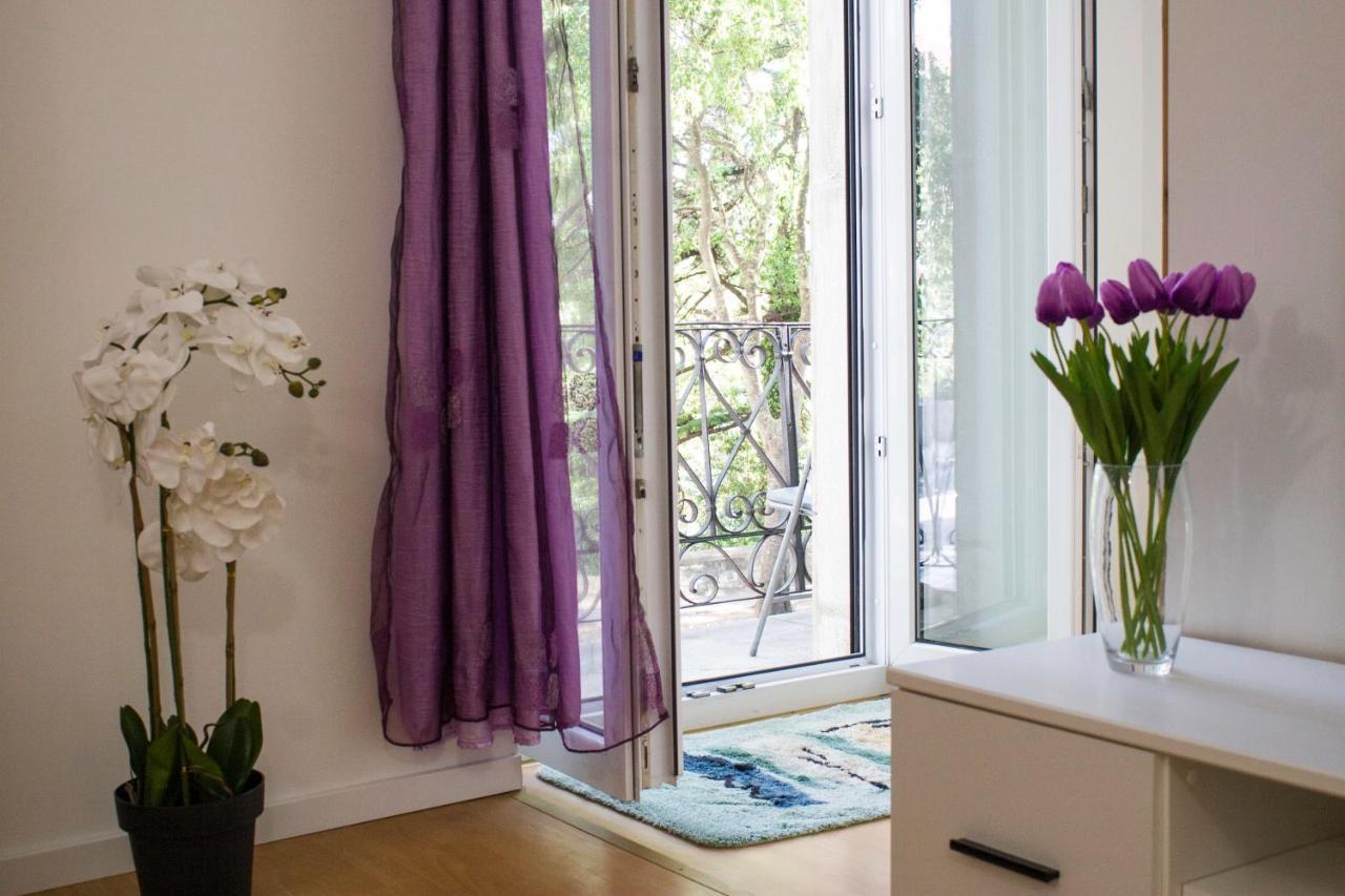 White Orchid Pula Apartment Luaran gambar