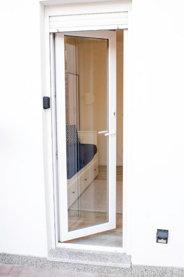 White Orchid Pula Apartment Luaran gambar