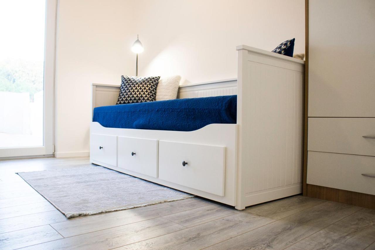 White Orchid Pula Apartment Luaran gambar