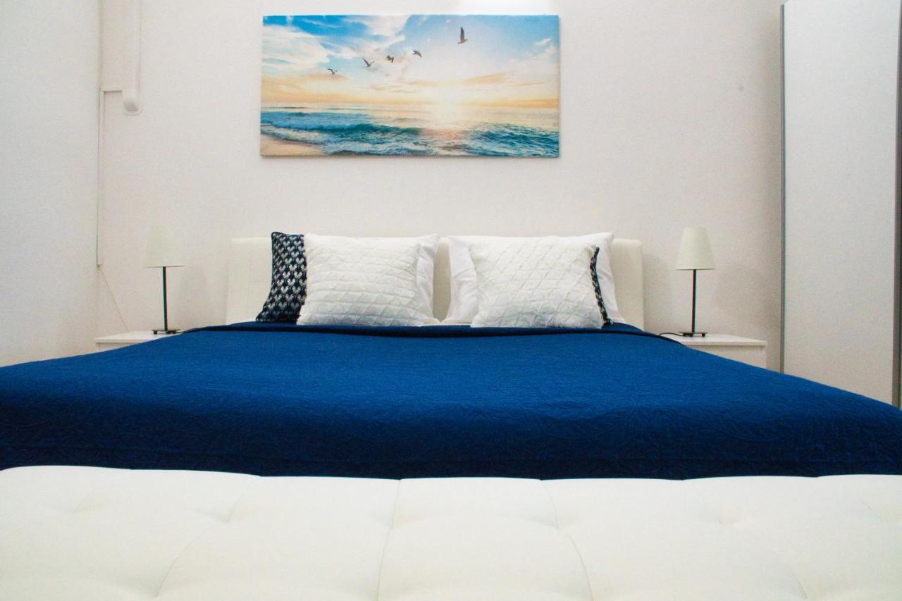 White Orchid Pula Apartment Luaran gambar